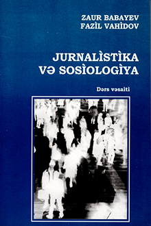 JURNALİSTİKA VƏ SOSİOLOGİYA